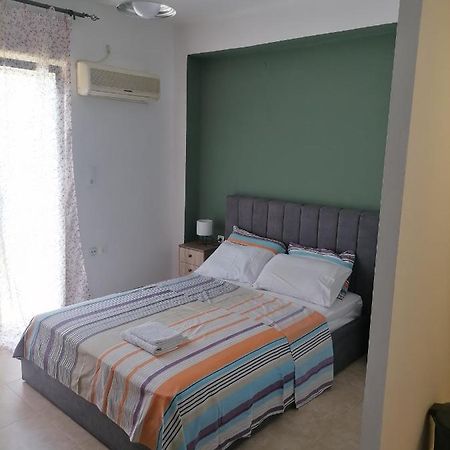 New-B Apartment Ierápetra Екстериор снимка