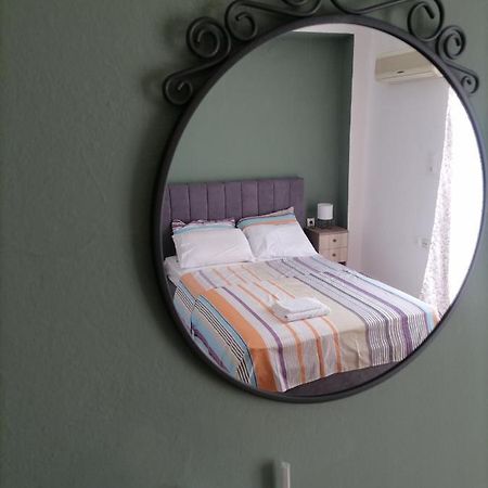 New-B Apartment Ierápetra Екстериор снимка