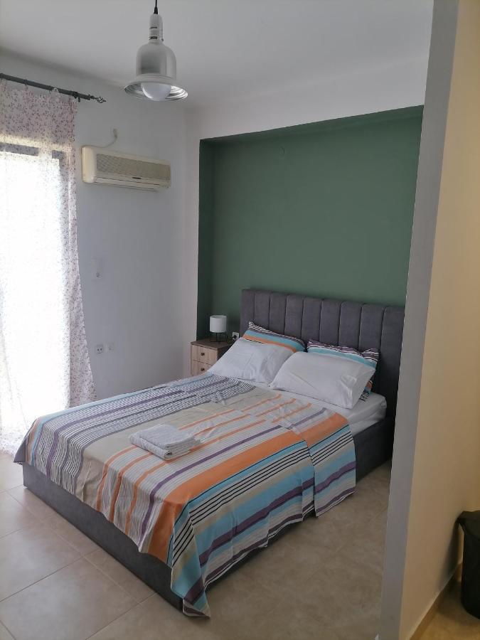 New-B Apartment Ierápetra Екстериор снимка