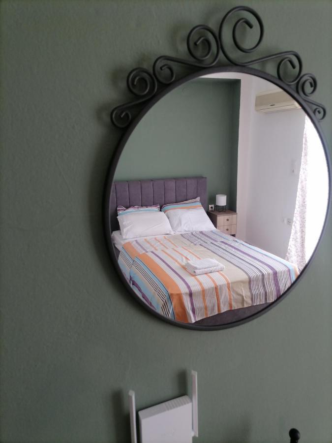 New-B Apartment Ierápetra Екстериор снимка