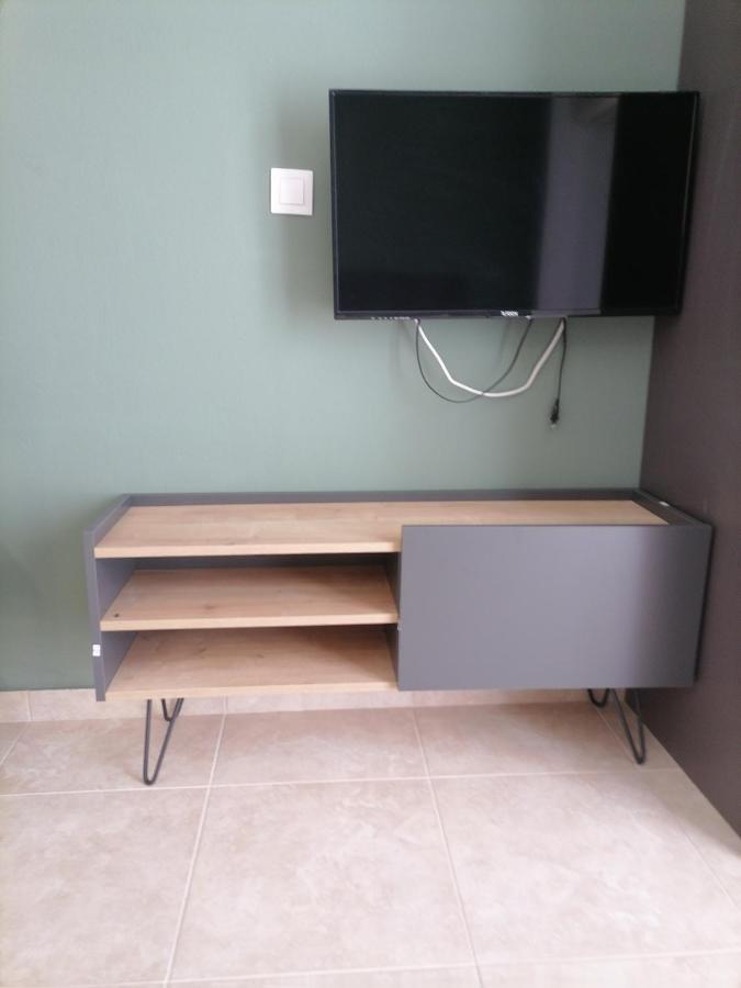 New-B Apartment Ierápetra Екстериор снимка