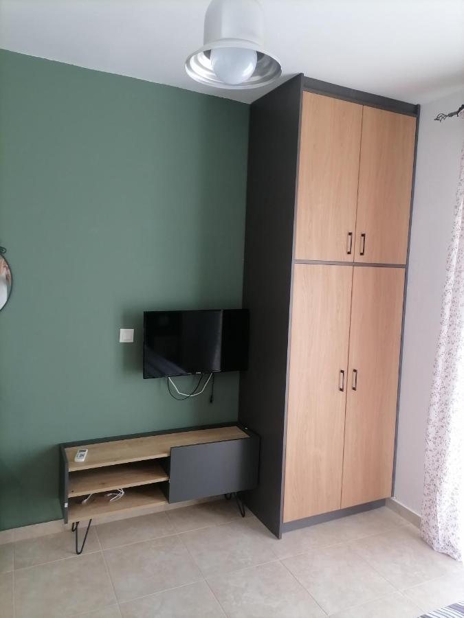 New-B Apartment Ierápetra Екстериор снимка