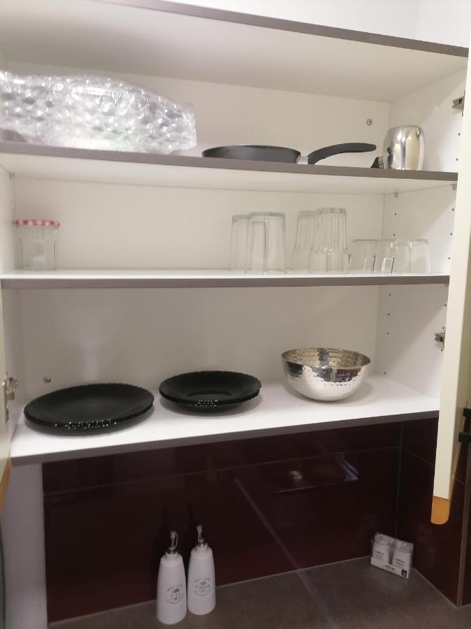 New-B Apartment Ierápetra Екстериор снимка