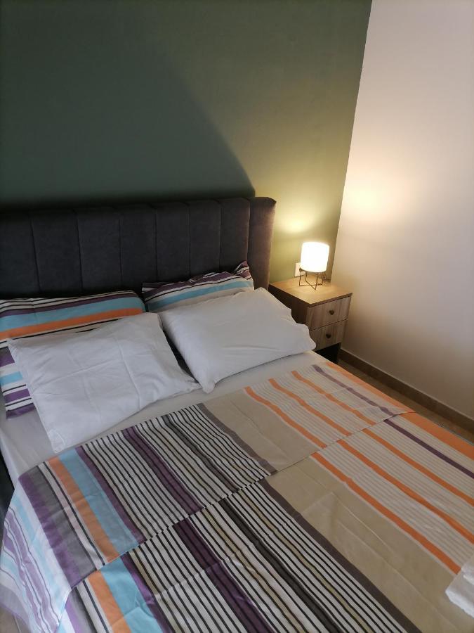 New-B Apartment Ierápetra Екстериор снимка