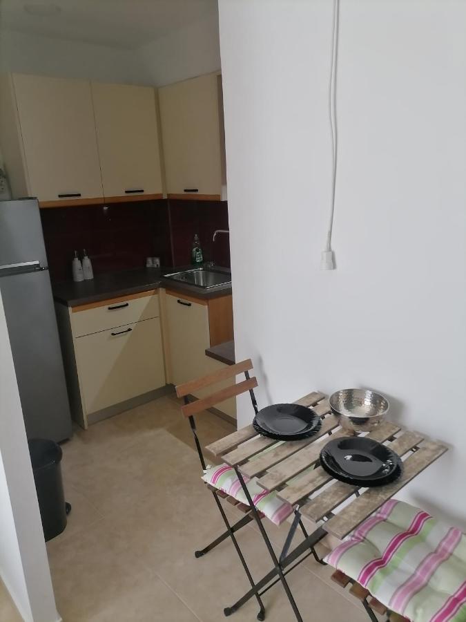 New-B Apartment Ierápetra Екстериор снимка
