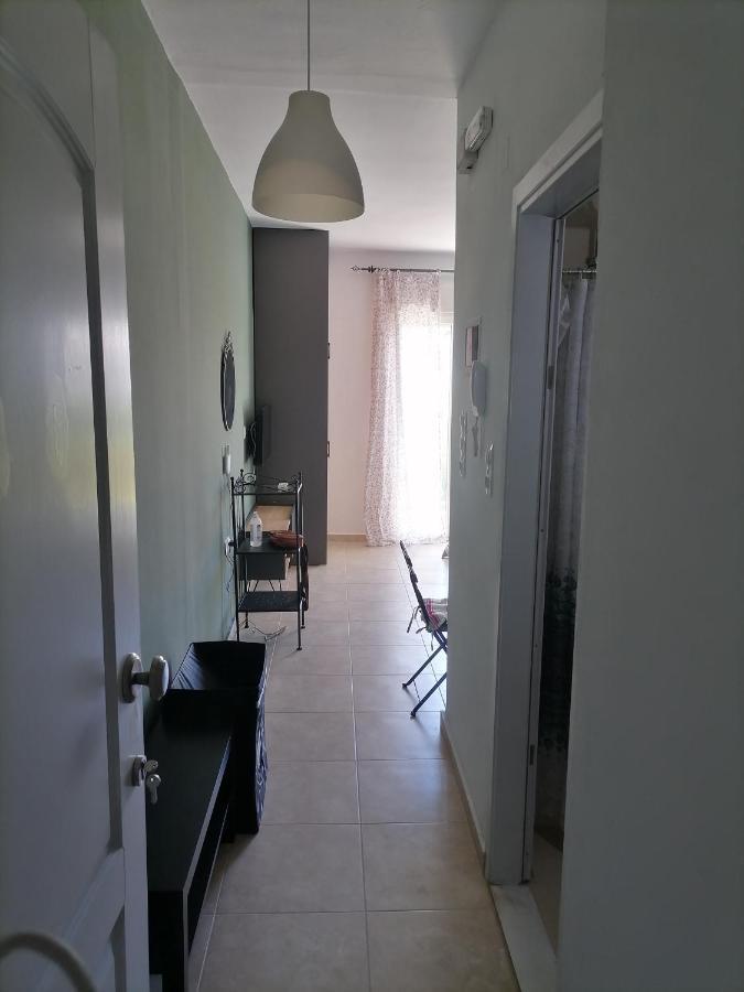 New-B Apartment Ierápetra Екстериор снимка