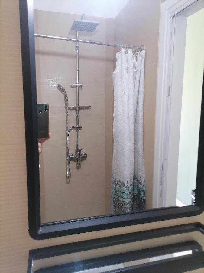 New-B Apartment Ierápetra Екстериор снимка